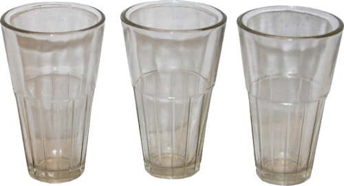 Lucca drikkeglas