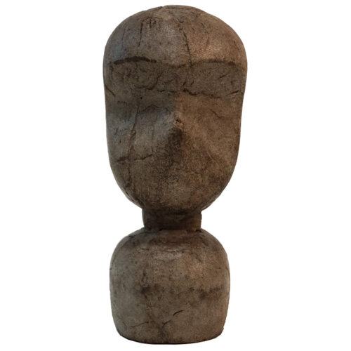 Theo skulptur - S