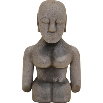 Kvindefigur