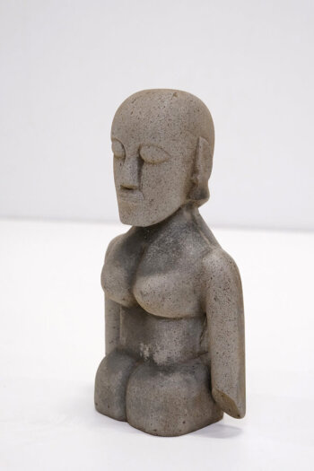Kvindefigur - Image 2