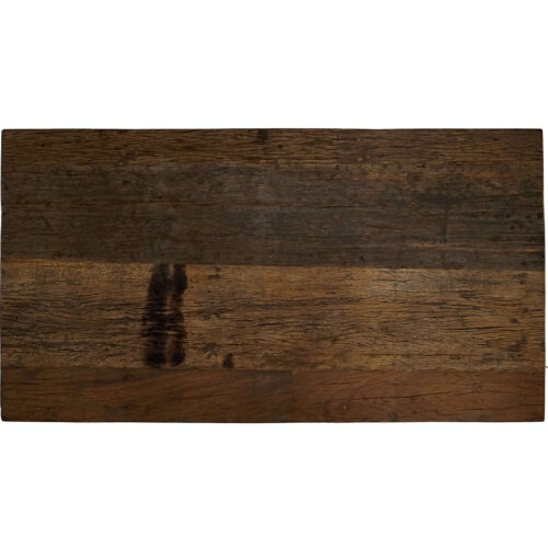 Stanley bordplade i genanvendt træ