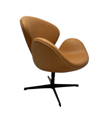 3320 Svanen af Arne Jacobsen (Ubrugt) Semi-anilin - Image 2