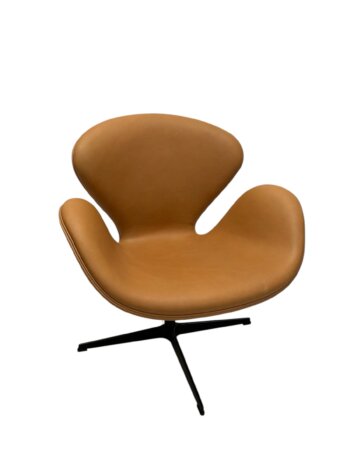 3320 Svanen af Arne Jacobsen (Ubrugt) Semi-anilin - Image 4