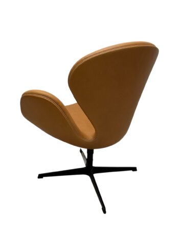 3320 Svanen af Arne Jacobsen (Ubrugt) Semi-anilin - Image 3