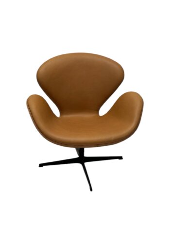 3320 Svanen af Arne Jacobsen (Ubrugt) Semi-anilin