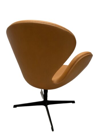 3320 Svanen af Arne Jacobsen (Ubrugt) Semi-anilin - Image 5