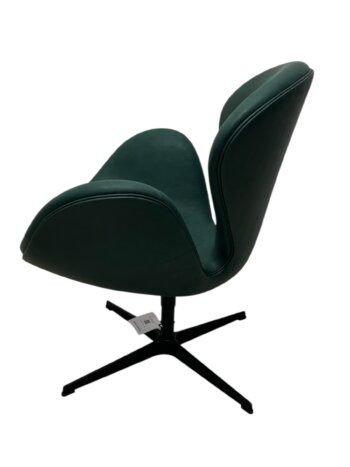 3320 Svanen af Arne Jacobsen Pure Anilin (ubrugt) - Image 3