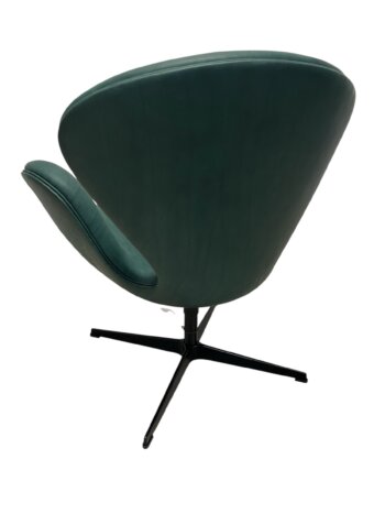 3320 Svanen af Arne Jacobsen Pure Anilin (ubrugt) - Image 4