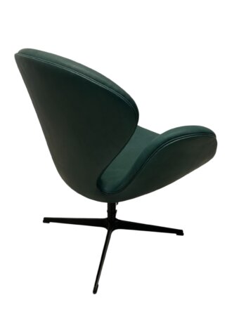 3320 Svanen af Arne Jacobsen Pure Anilin (ubrugt) - Image 5