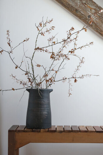 Tulle lerkrukke - L - Image 3