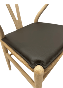 y-stol hynde Dark Brown