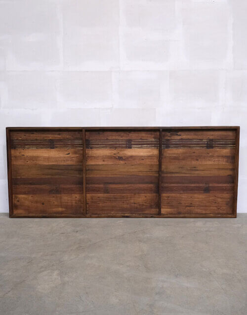 Amadeus træbordplade - XXL