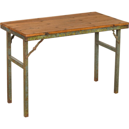 Jasvinder gammelt konsolbord