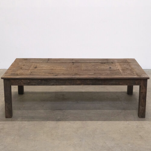 Smukt unika sofabord