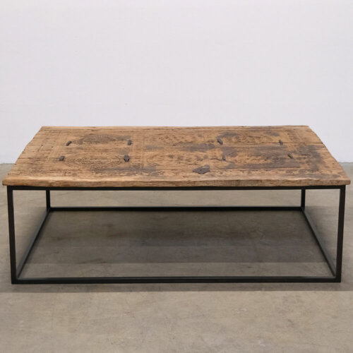 Charmerende sofabord