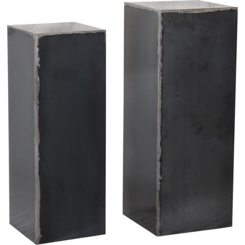 Henry plante piedestal/krukke