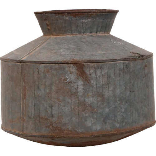Metalpotter